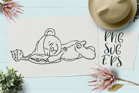 Download Cute Bear SVG, EPS Png - Eps Collection