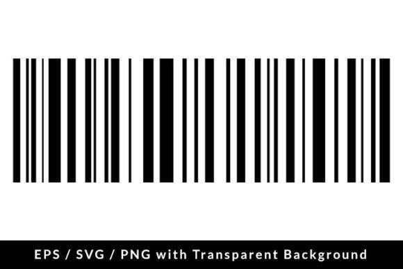 Download Barcode Icon Symbol SVG EPS PNG - Eps Collection
