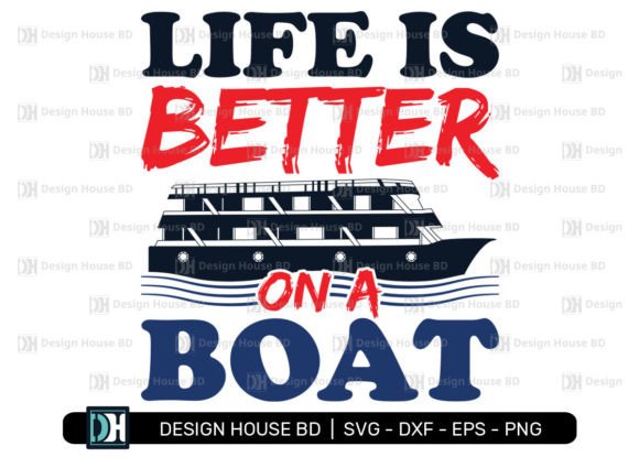 Download Boat Life SVG, Boating SVG, Png, Eps, Dx - Eps Collection