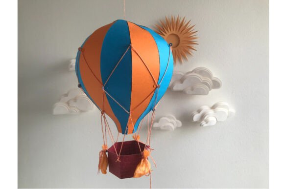Download Hot Air Balloon - Hot air balloon Collection