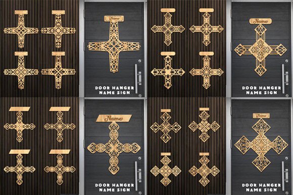 Download Laser Cut Name Sign SVG Bundle - Laser cut name sign Collection