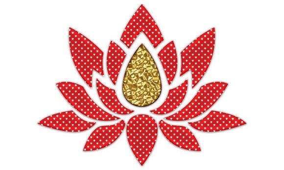 Download Mandala Lotus Yoga Meditation Flowers - Lotus Collection